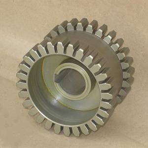 同步帶輪 同步帶輪